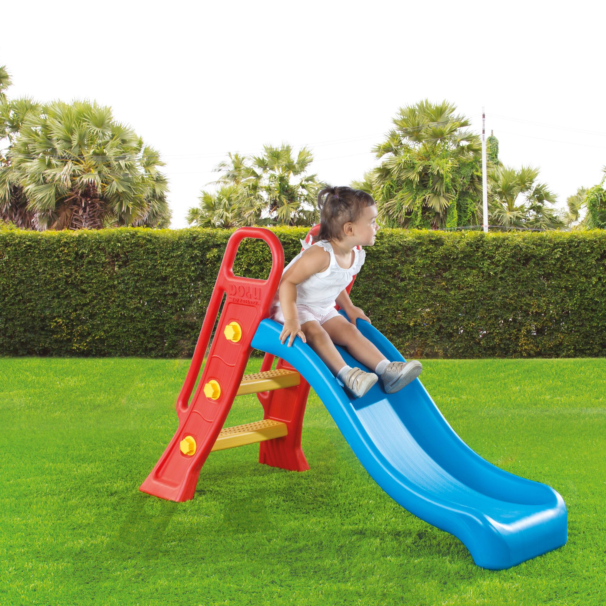Dolu Toys My First Slide